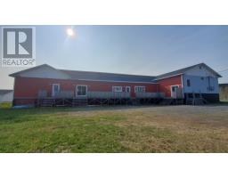 239-245 East Street, St Anthony, Newfoundland & Labrador