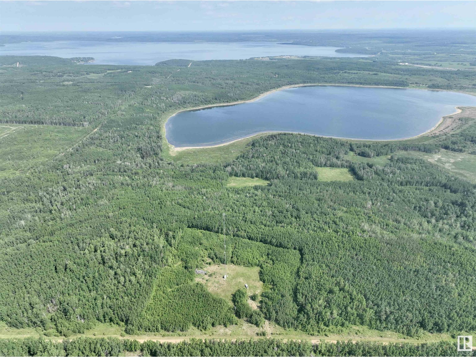 Sw 34 61 13 W4, Rural Smoky Lake County, Alberta  T0A 3L0 - Photo 1 - E4441932