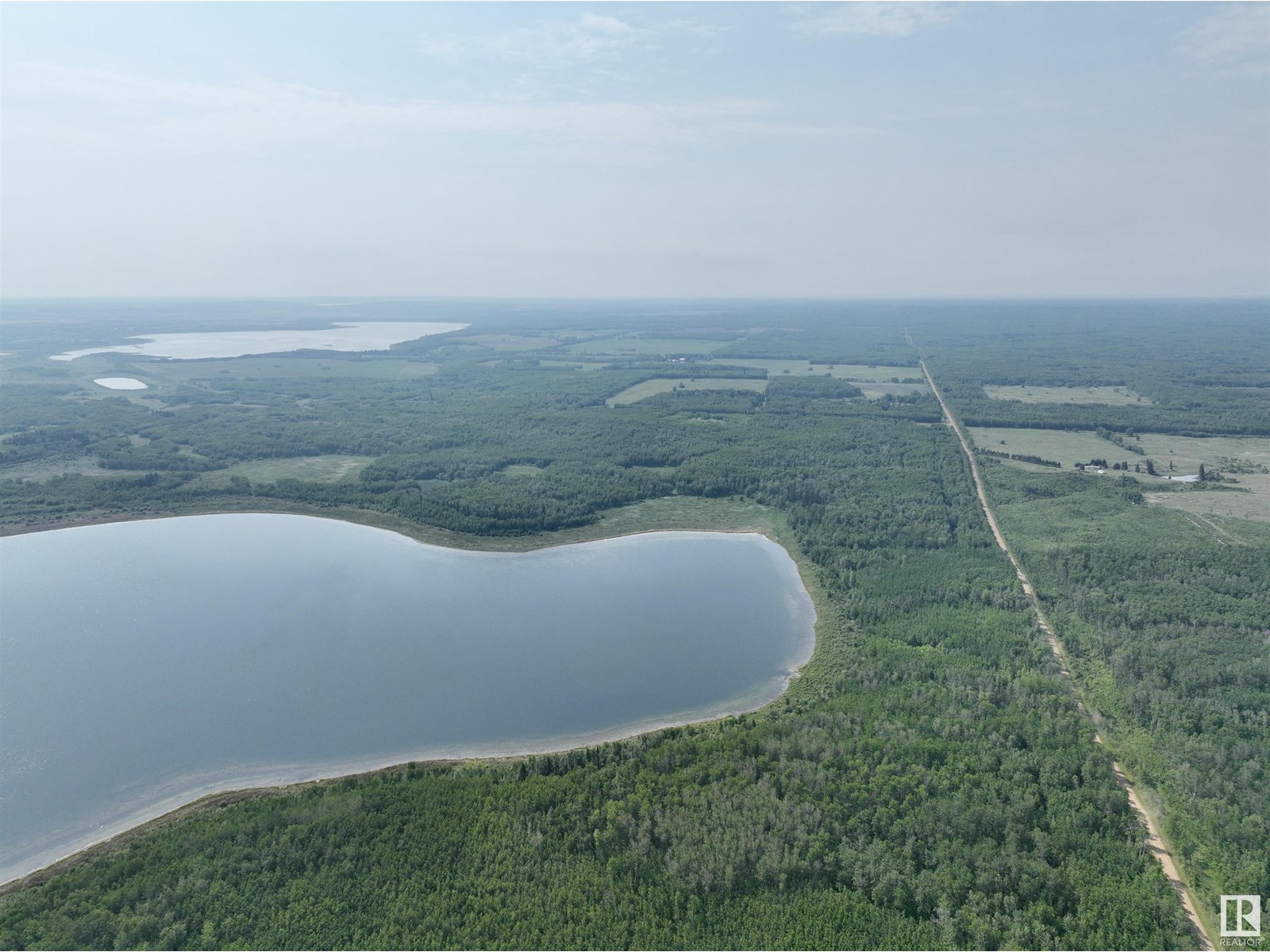 Sw 34 61 13 W4, Rural Smoky Lake County, Alberta  T0A 3L0 - Photo 7 - E4441932