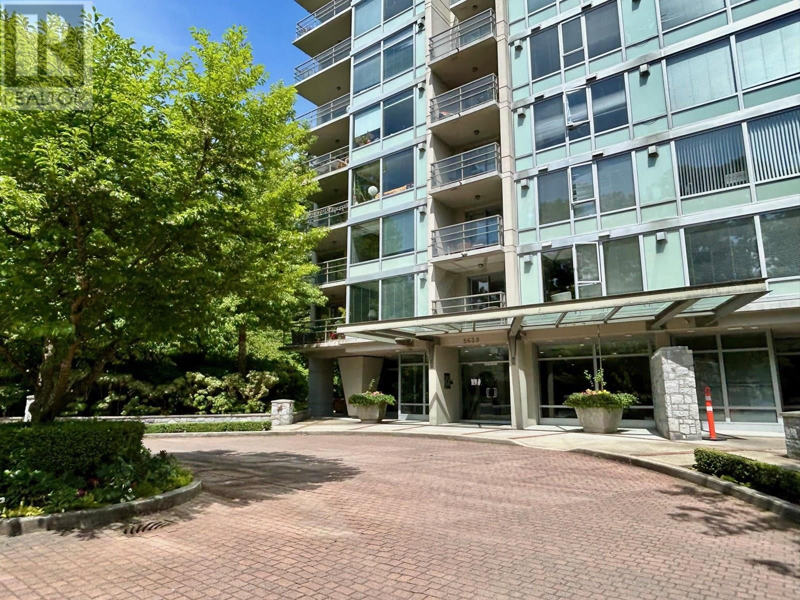 1306 5639 Hampton Place, Vancouver, British Columbia  V6T 2H6 - Photo 3 - R3014001