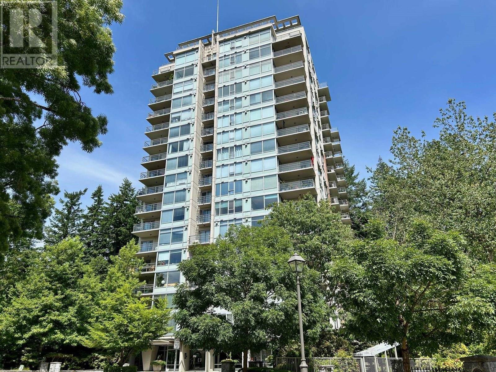 1306 5639 Hampton Place, Vancouver, British Columbia  V6T 2H6 - Photo 2 - R3014001