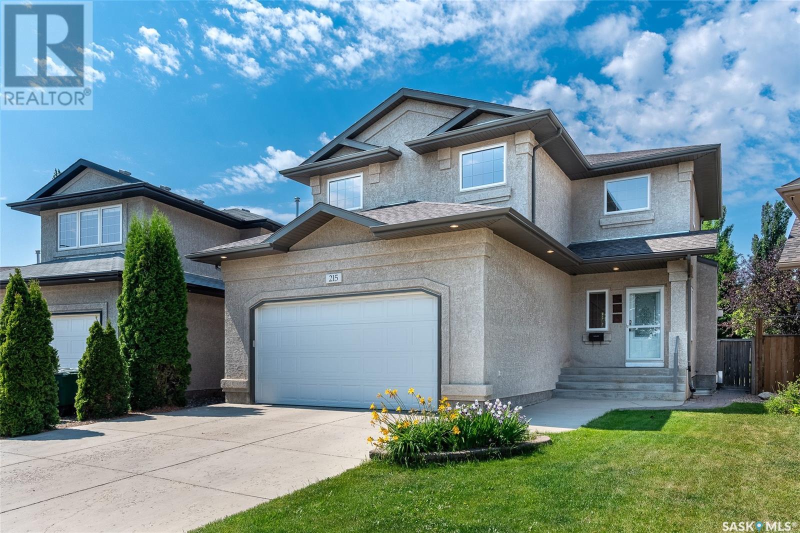 215 Beckett GREEN, saskatoon, Saskatchewan