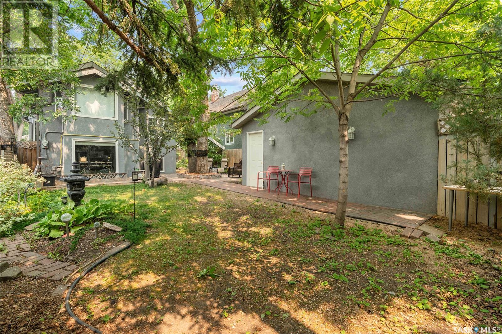 186 Angus Crescent, Regina, Saskatchewan  S4T 6N4 - Photo 37 - SK009206