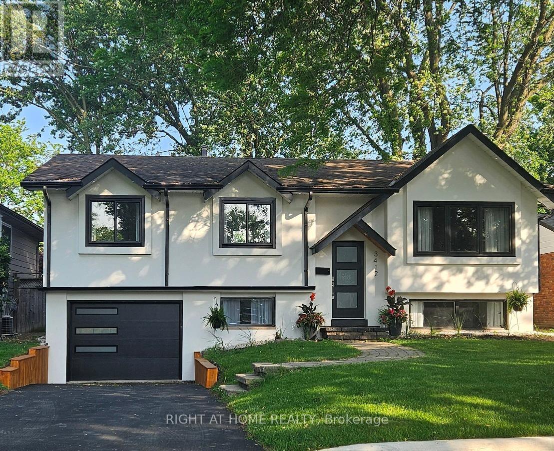 3412 Putter Place, Burlington, Ontario  L7N 2P4 - Photo 1 - W12167370