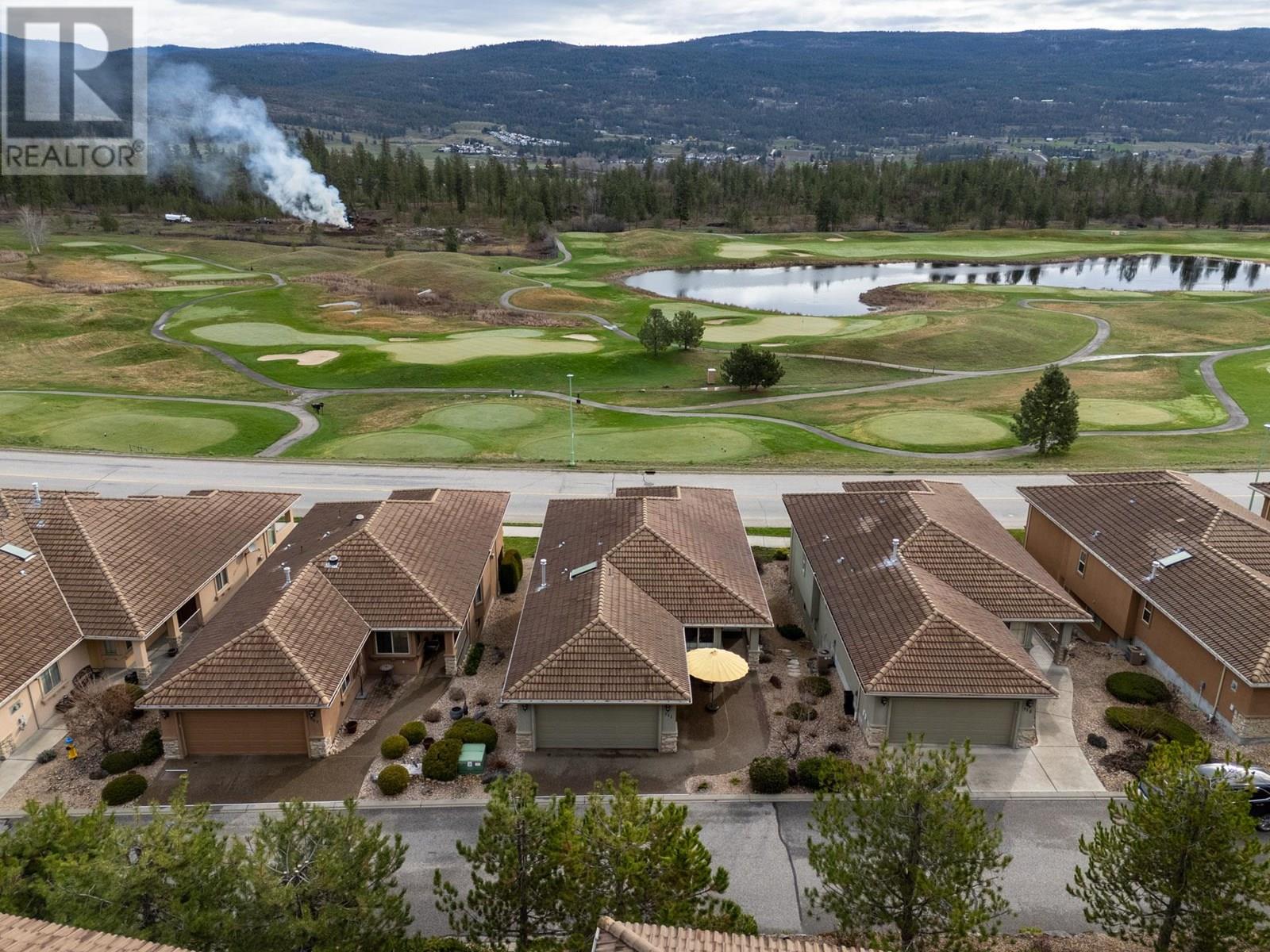 2455 Quail Ridge Boulevard Unit# 111, Kelowna, British Columbia