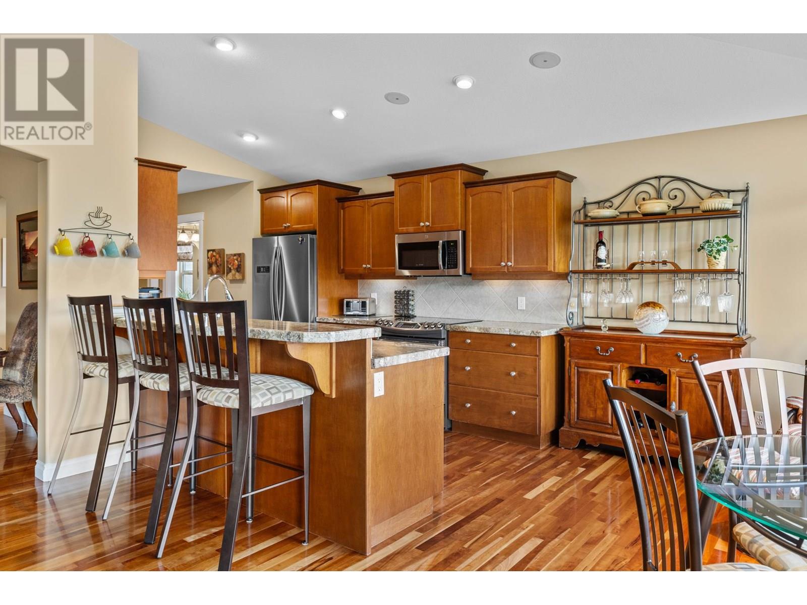 2455 Quail Ridge Boulevard Unit# 111, Kelowna, British Columbia  V1V 2S8 - Photo 11 - 10351926