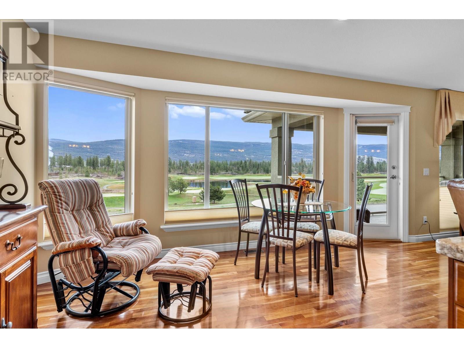 2455 Quail Ridge Boulevard Unit# 111, Kelowna, British Columbia  V1V 2S8 - Photo 12 - 10351926