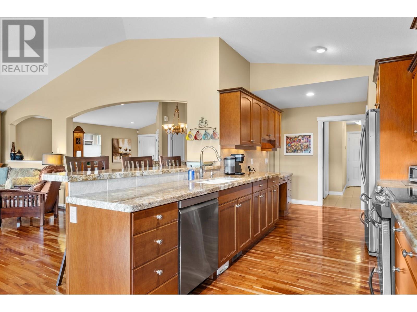 2455 Quail Ridge Boulevard Unit# 111, Kelowna, British Columbia  V1V 2S8 - Photo 13 - 10351926