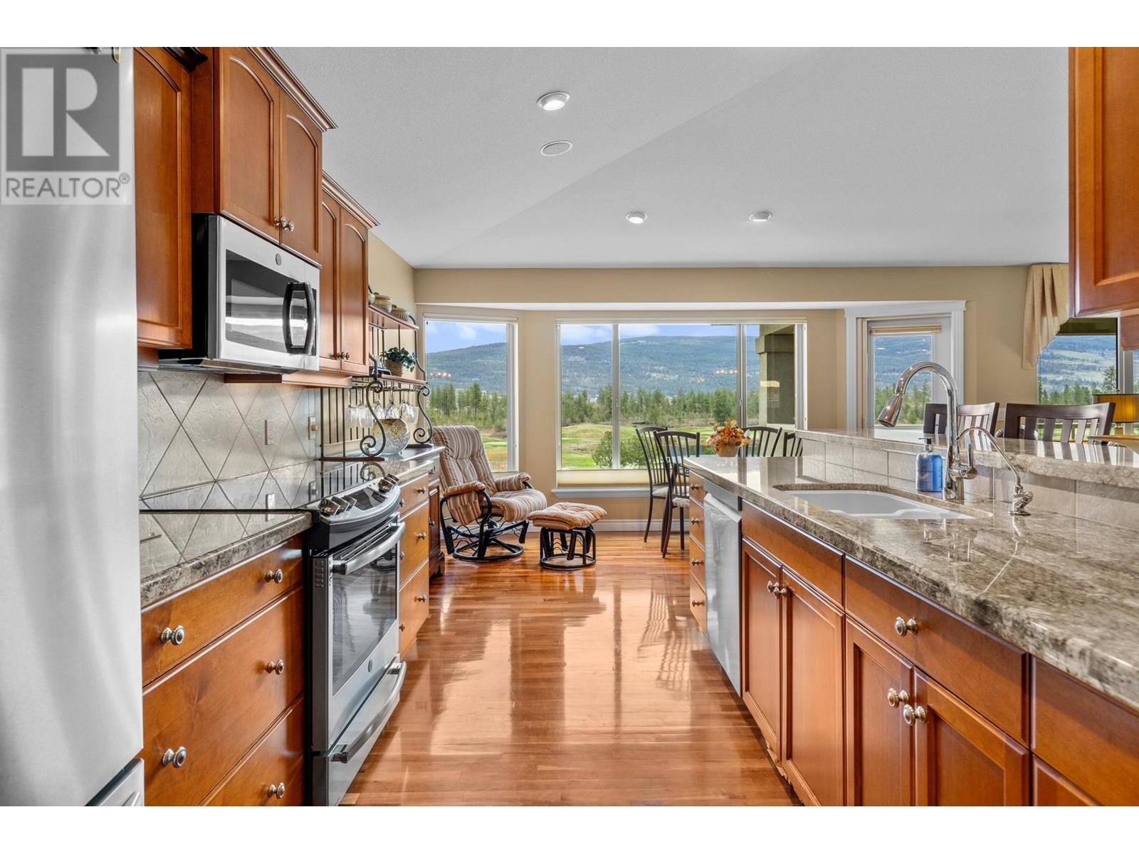 2455 Quail Ridge Boulevard Unit# 111, Kelowna, British Columbia  V1V 2S8 - Photo 14 - 10351926