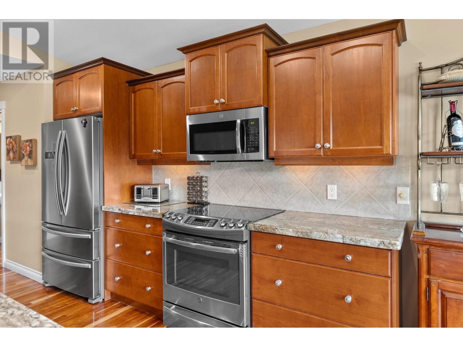 2455 Quail Ridge Boulevard Unit# 111, Kelowna, British Columbia  V1V 2S8 - Photo 15 - 10351926