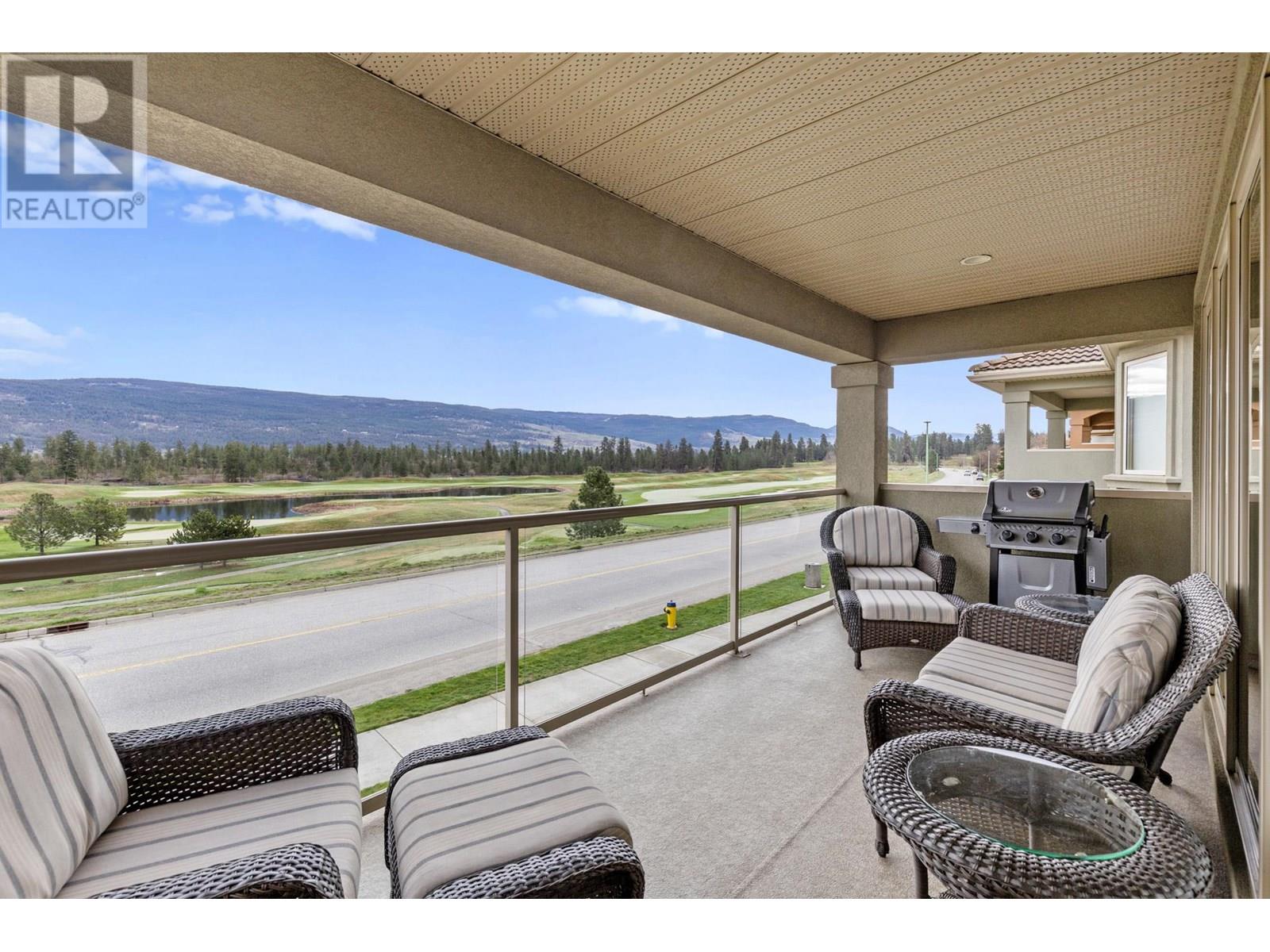 2455 Quail Ridge Boulevard Unit# 111, Kelowna, British Columbia  V1V 2S8 - Photo 16 - 10351926