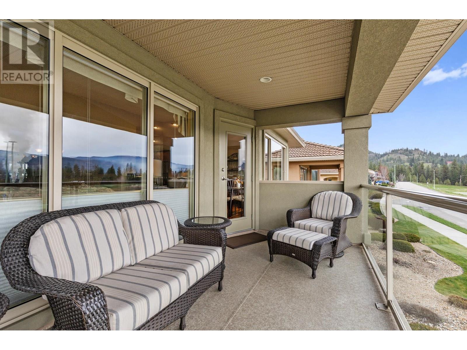 2455 Quail Ridge Boulevard Unit# 111, Kelowna, British Columbia  V1V 2S8 - Photo 17 - 10351926