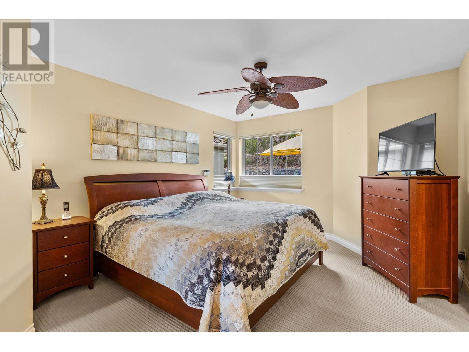 2455 Quail Ridge Boulevard Unit# 111, Kelowna, British Columbia  V1V 2S8 - Photo 20 - 10351926