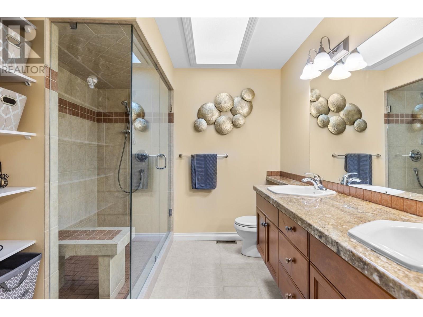 2455 Quail Ridge Boulevard Unit# 111, Kelowna, British Columbia  V1V 2S8 - Photo 22 - 10351926