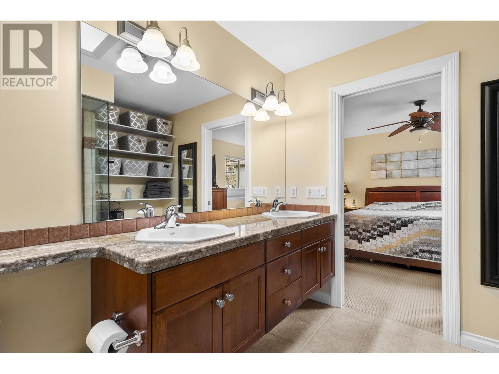 2455 Quail Ridge Boulevard Unit# 111, Kelowna, British Columbia  V1V 2S8 - Photo 23 - 10351926