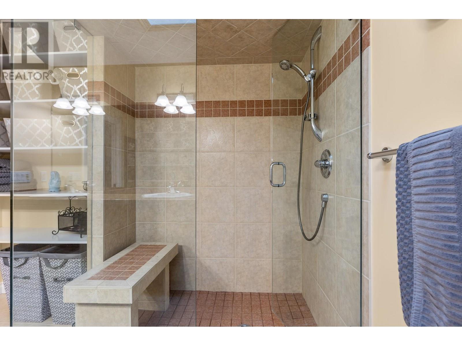 2455 Quail Ridge Boulevard Unit# 111, Kelowna, British Columbia  V1V 2S8 - Photo 24 - 10351926