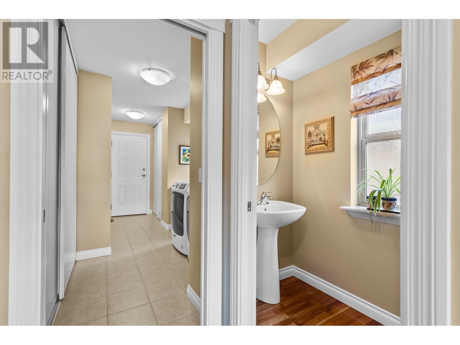 2455 Quail Ridge Boulevard Unit# 111, Kelowna, British Columbia  V1V 2S8 - Photo 25 - 10351926