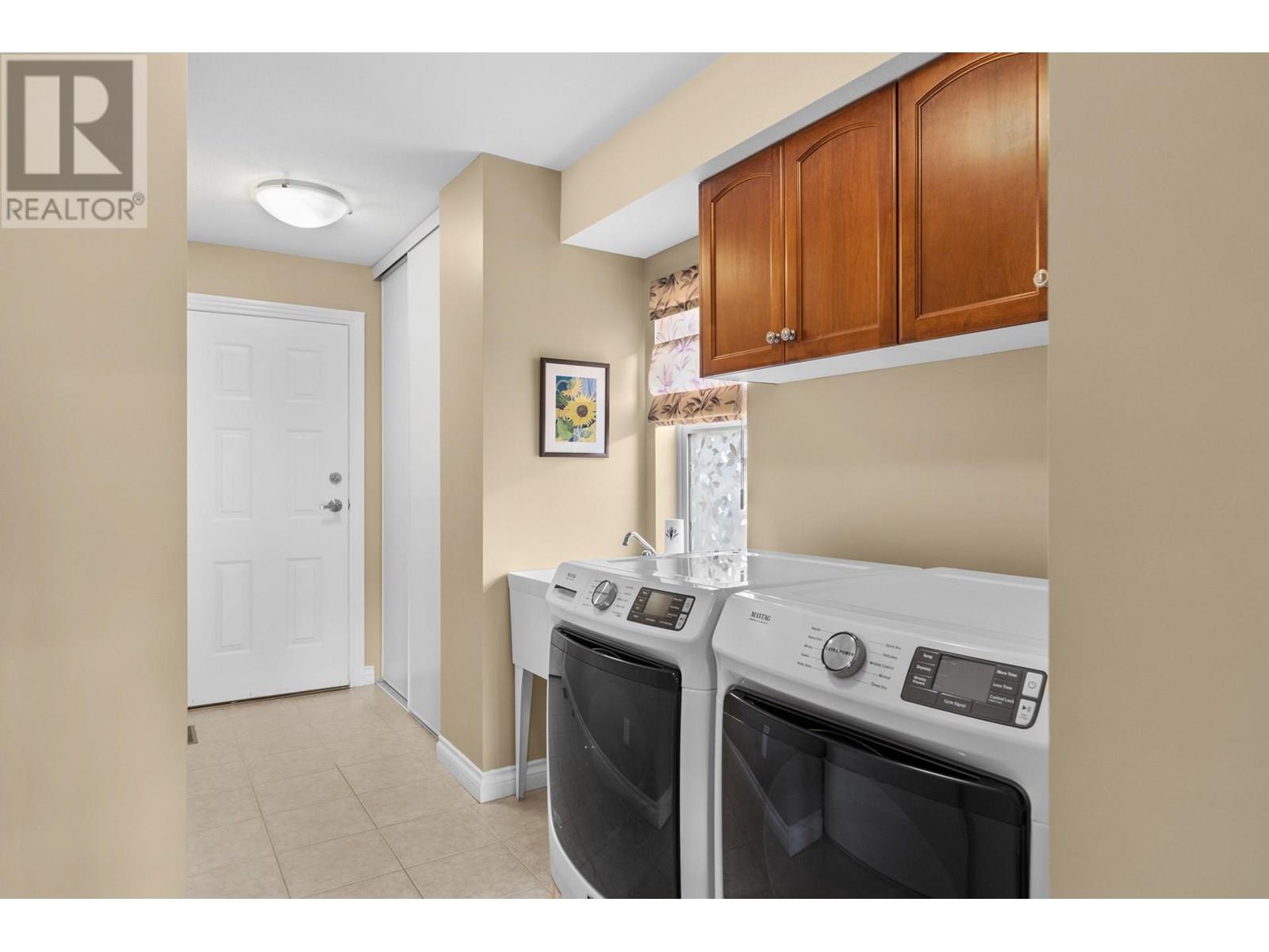 2455 Quail Ridge Boulevard Unit# 111, Kelowna, British Columbia  V1V 2S8 - Photo 26 - 10351926