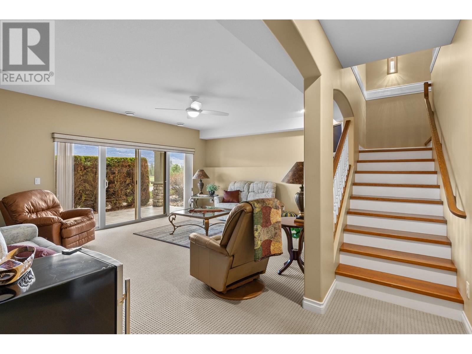 2455 Quail Ridge Boulevard Unit# 111, Kelowna, British Columbia  V1V 2S8 - Photo 28 - 10351926