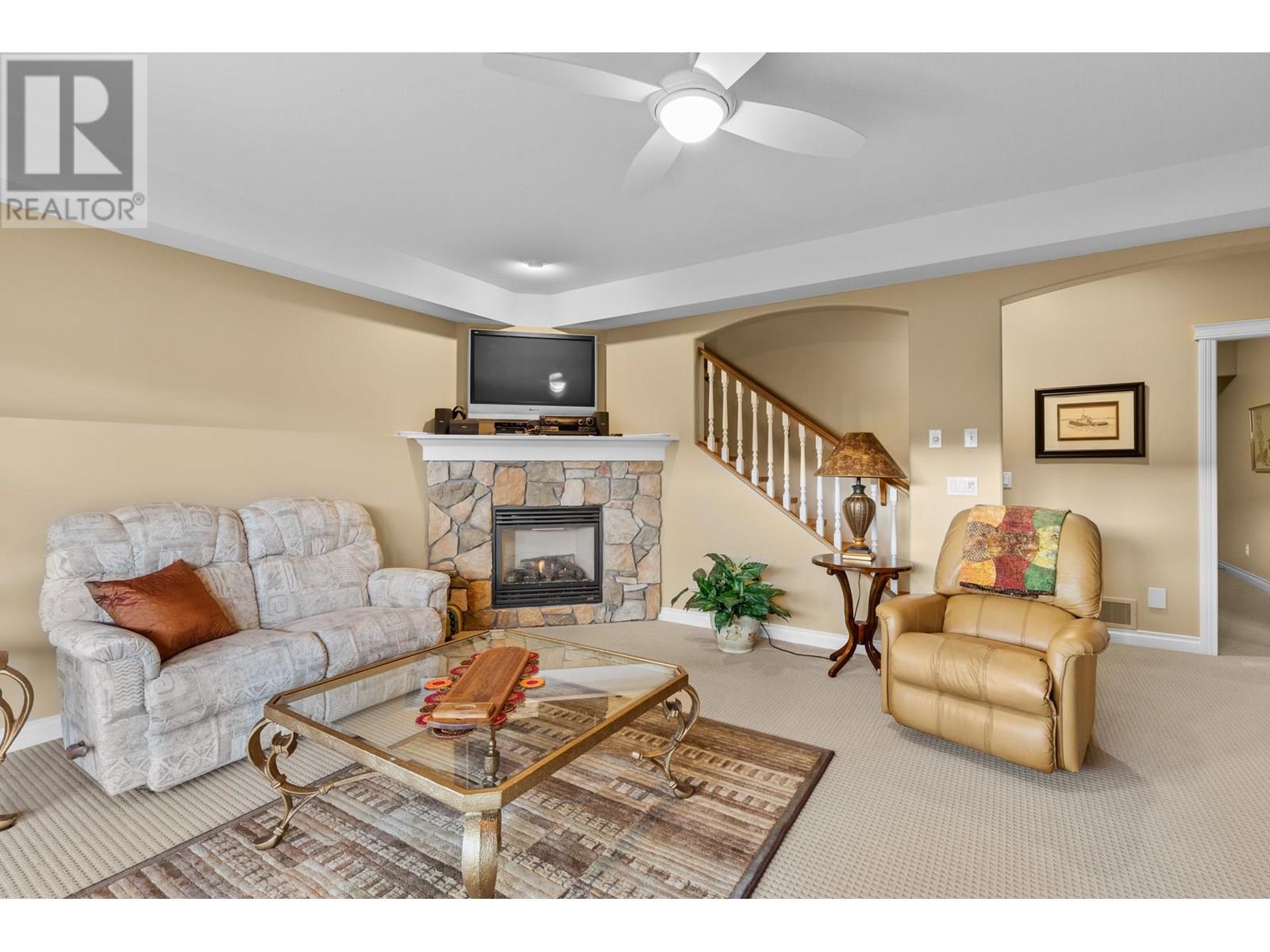 2455 Quail Ridge Boulevard Unit# 111, Kelowna, British Columbia  V1V 2S8 - Photo 29 - 10351926
