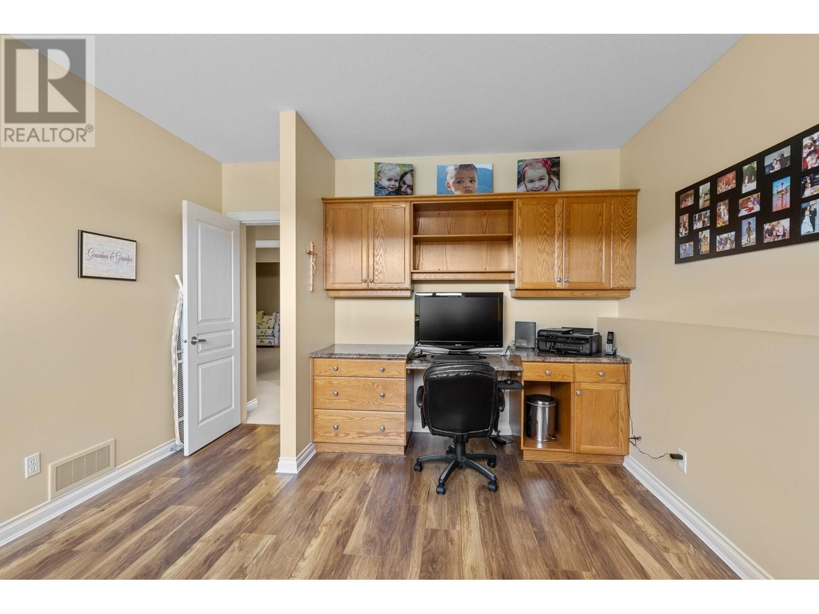 2455 Quail Ridge Boulevard Unit# 111, Kelowna, British Columbia  V1V 2S8 - Photo 32 - 10351926