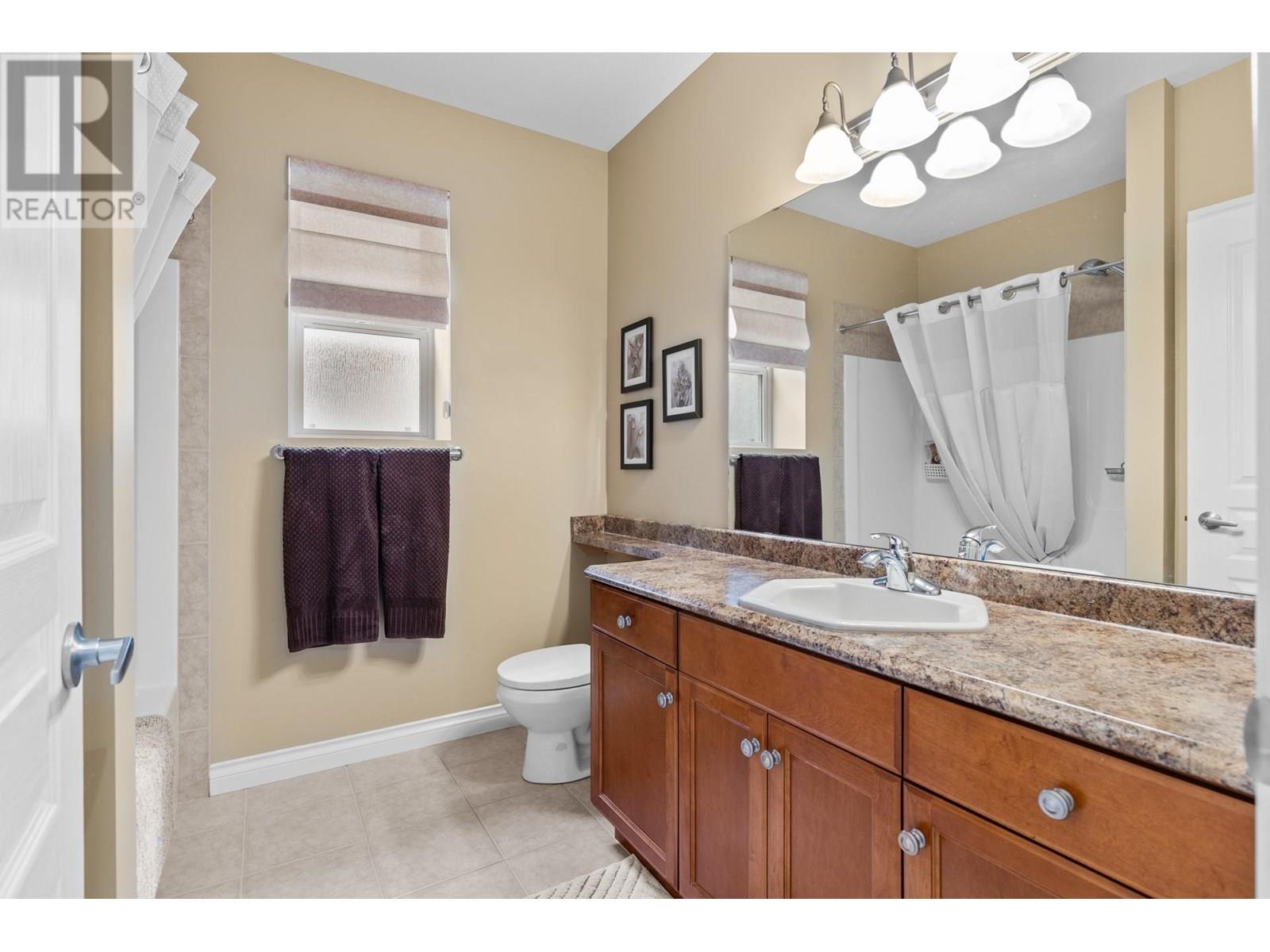 2455 Quail Ridge Boulevard Unit# 111, Kelowna, British Columbia  V1V 2S8 - Photo 33 - 10351926