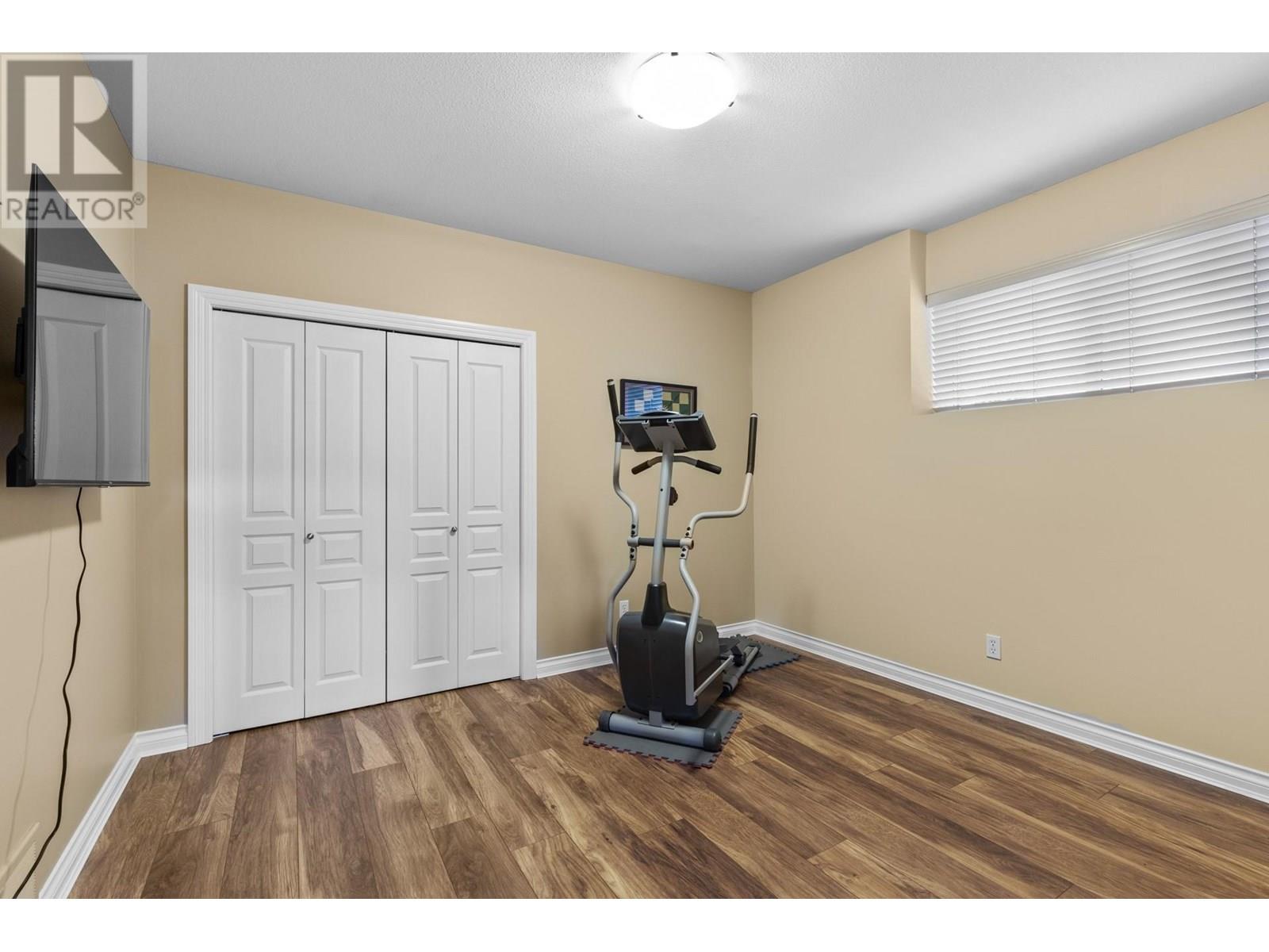 2455 Quail Ridge Boulevard Unit# 111, Kelowna, British Columbia  V1V 2S8 - Photo 35 - 10351926