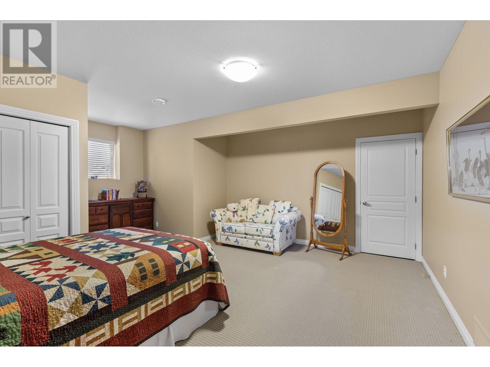 2455 Quail Ridge Boulevard Unit# 111, Kelowna, British Columbia  V1V 2S8 - Photo 36 - 10351926