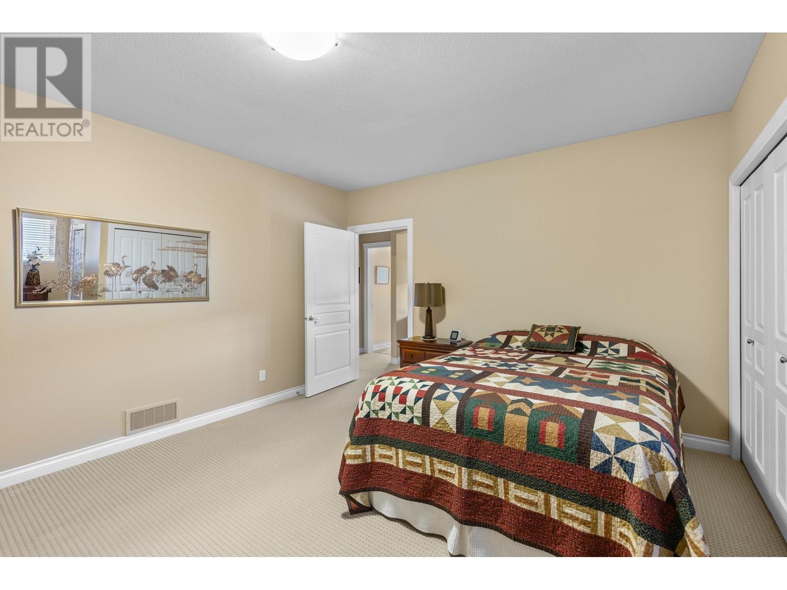 2455 Quail Ridge Boulevard Unit# 111, Kelowna, British Columbia  V1V 2S8 - Photo 37 - 10351926