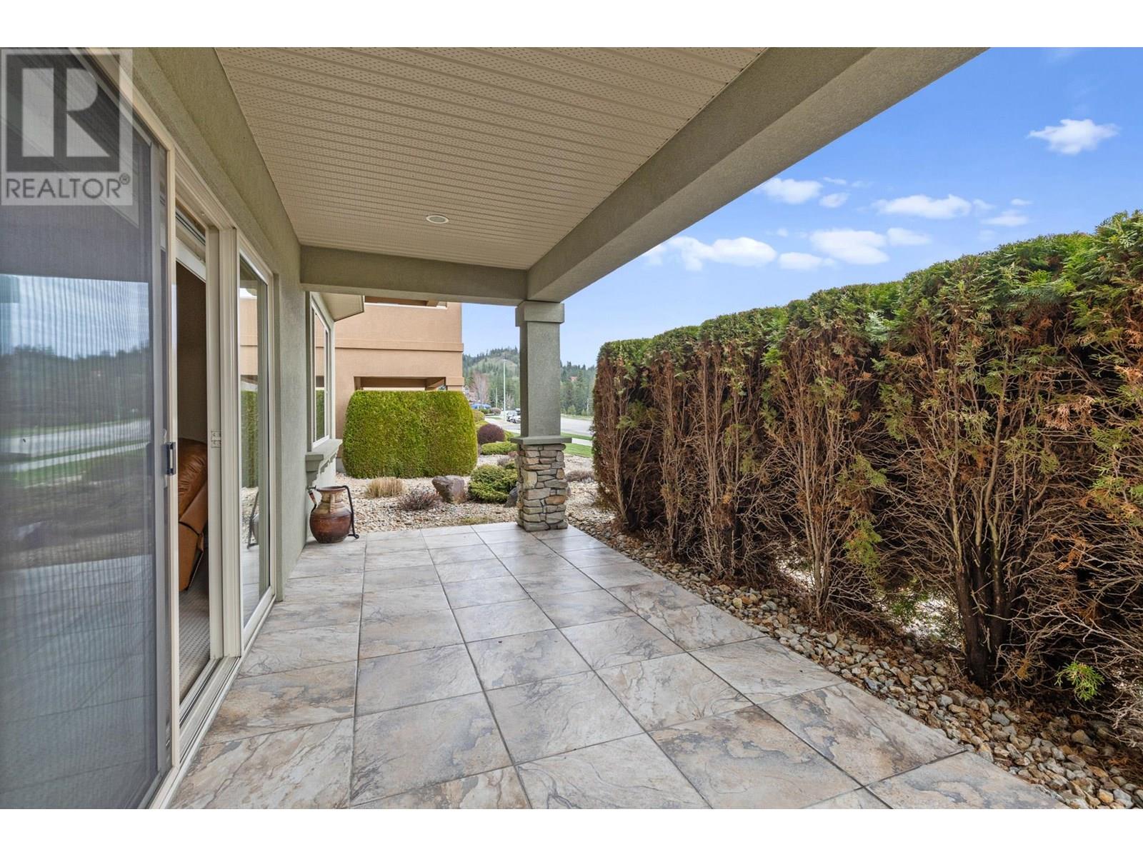 2455 Quail Ridge Boulevard Unit# 111, Kelowna, British Columbia  V1V 2S8 - Photo 38 - 10351926
