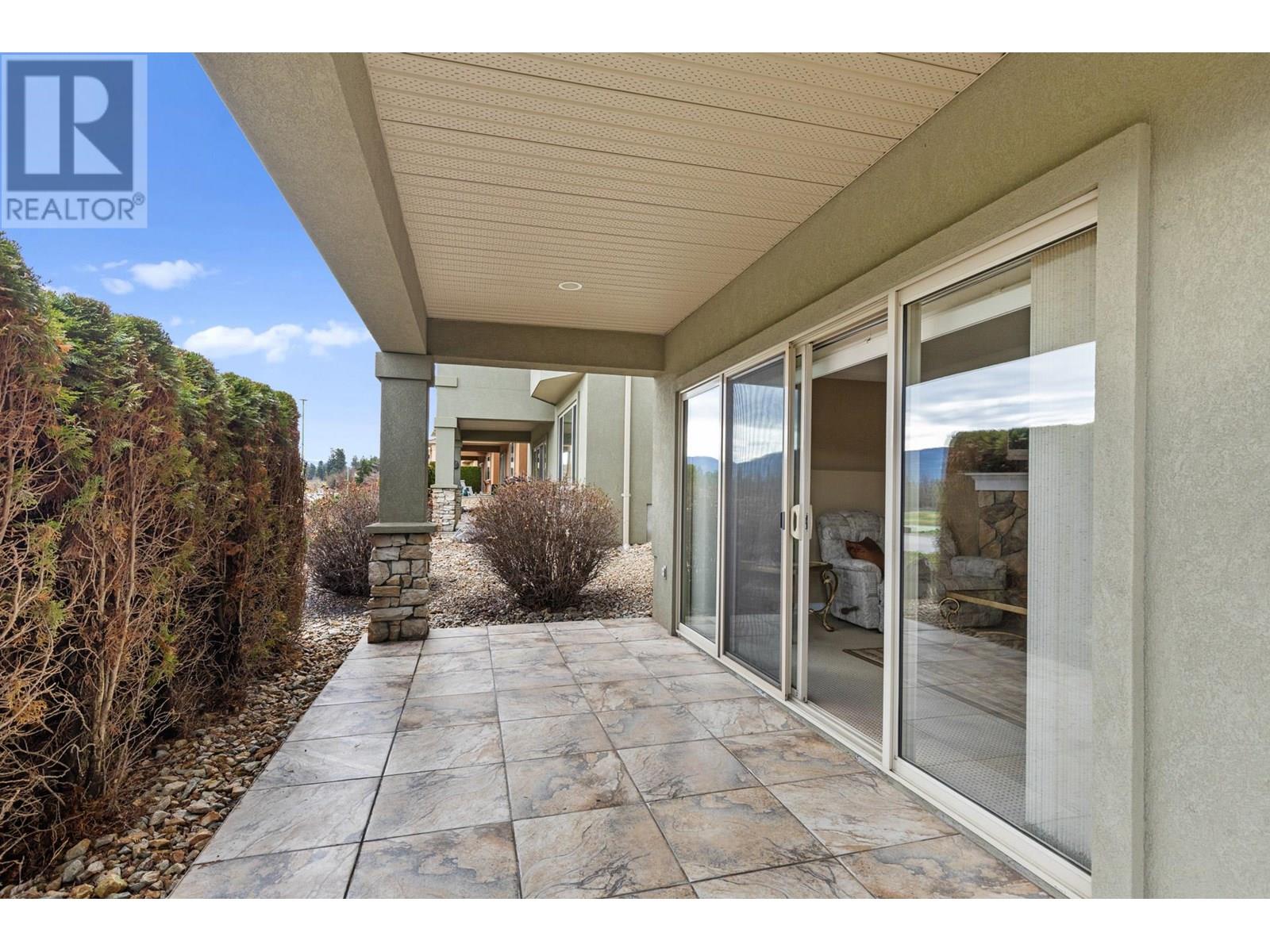 2455 Quail Ridge Boulevard Unit# 111, Kelowna, British Columbia  V1V 2S8 - Photo 39 - 10351926