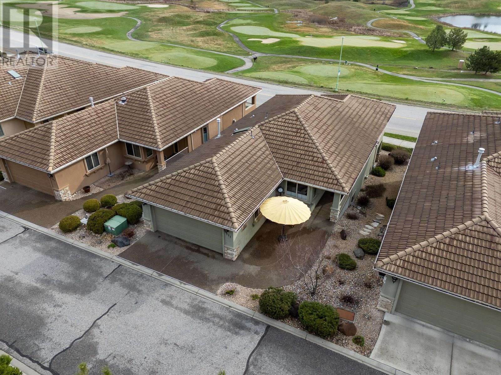 2455 Quail Ridge Boulevard Unit# 111, Kelowna, British Columbia  V1V 2S8 - Photo 40 - 10351926
