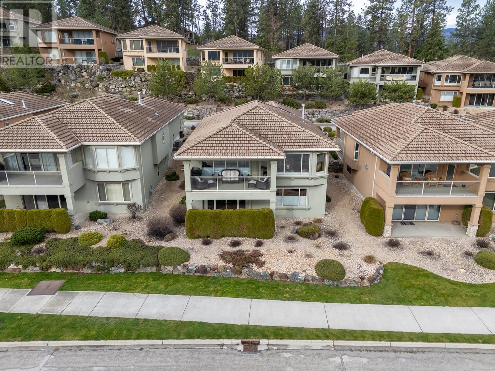 2455 Quail Ridge Boulevard Unit# 111, Kelowna, British Columbia  V1V 2S8 - Photo 41 - 10351926
