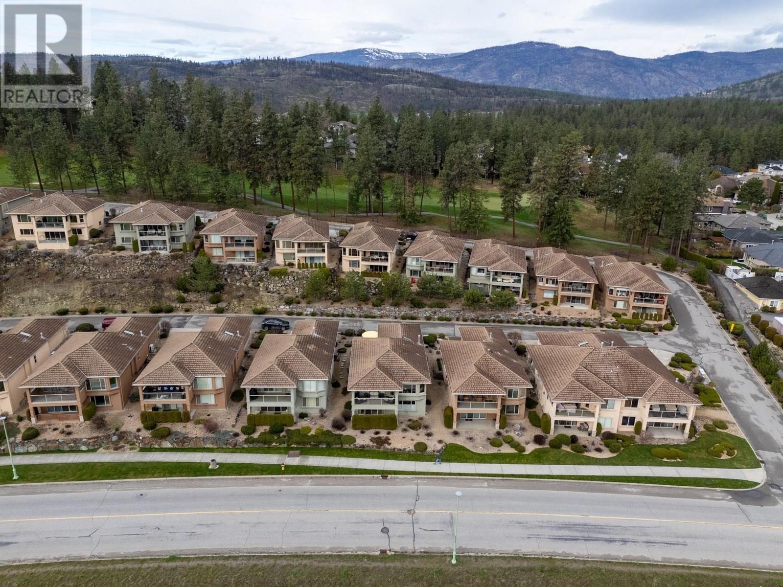 2455 Quail Ridge Boulevard Unit# 111, Kelowna, British Columbia  V1V 2S8 - Photo 42 - 10351926