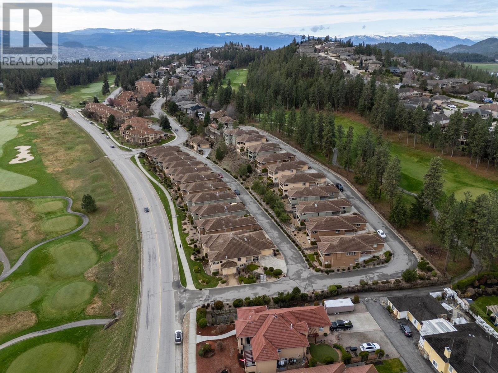 2455 Quail Ridge Boulevard Unit# 111, Kelowna, British Columbia  V1V 2S8 - Photo 43 - 10351926