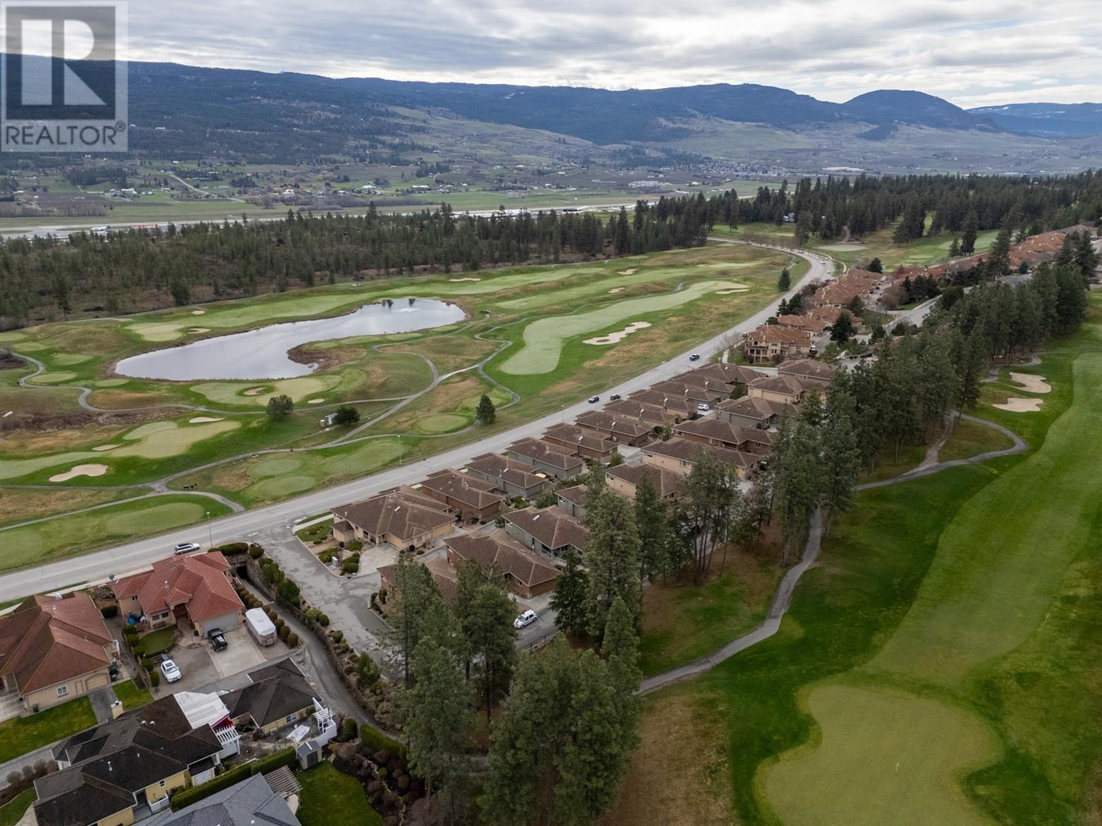 2455 Quail Ridge Boulevard Unit# 111, Kelowna, British Columbia  V1V 2S8 - Photo 44 - 10351926