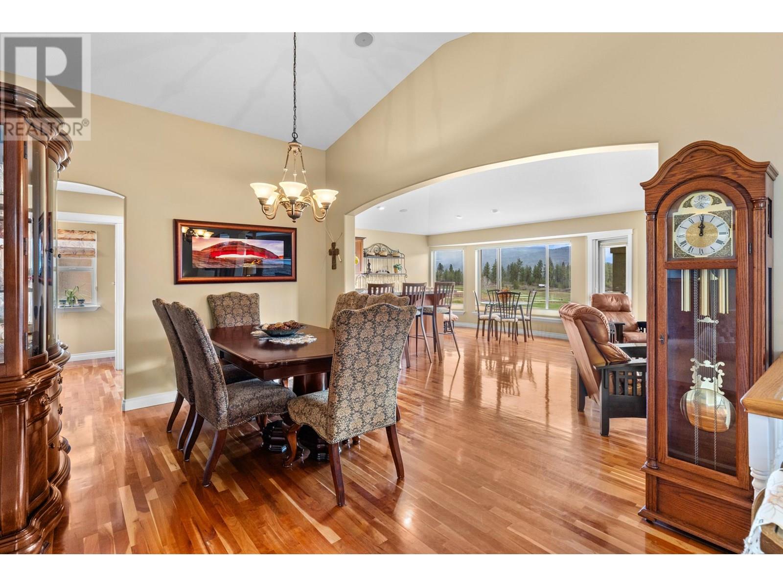2455 Quail Ridge Boulevard Unit# 111, Kelowna, British Columbia  V1V 2S8 - Photo 6 - 10351926