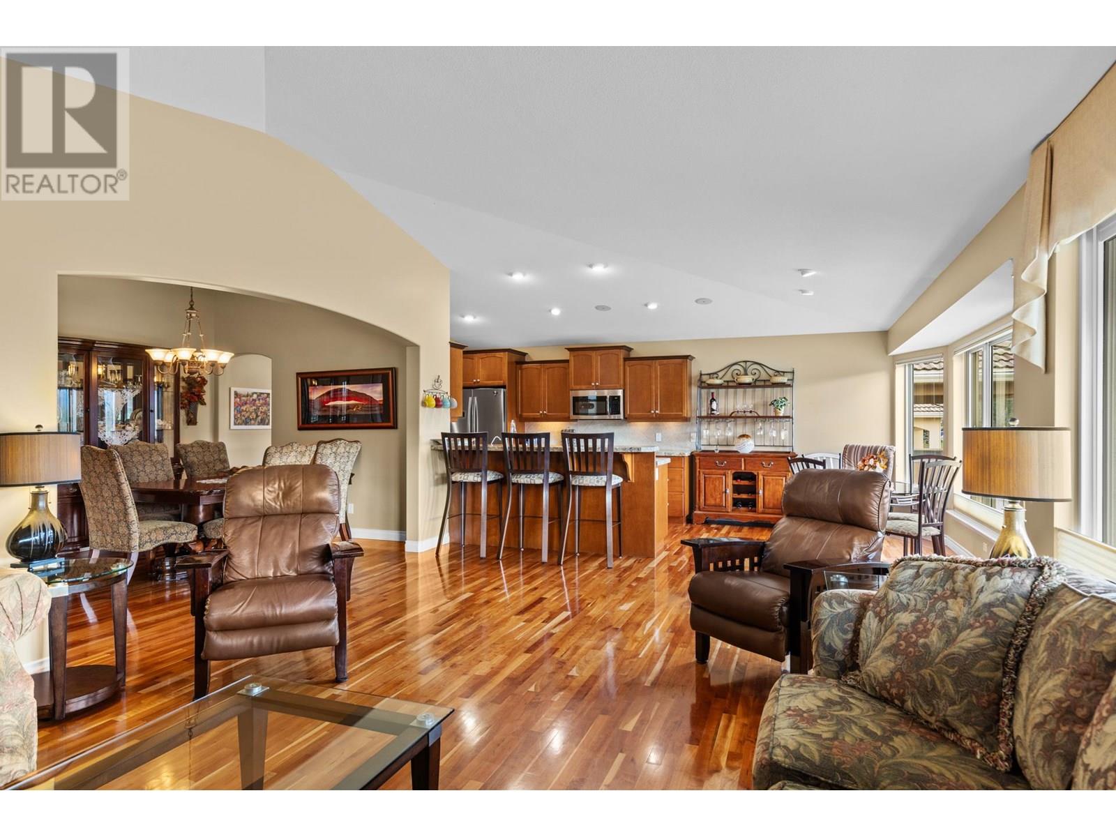 2455 Quail Ridge Boulevard Unit# 111, Kelowna, British Columbia  V1V 2S8 - Photo 9 - 10351926