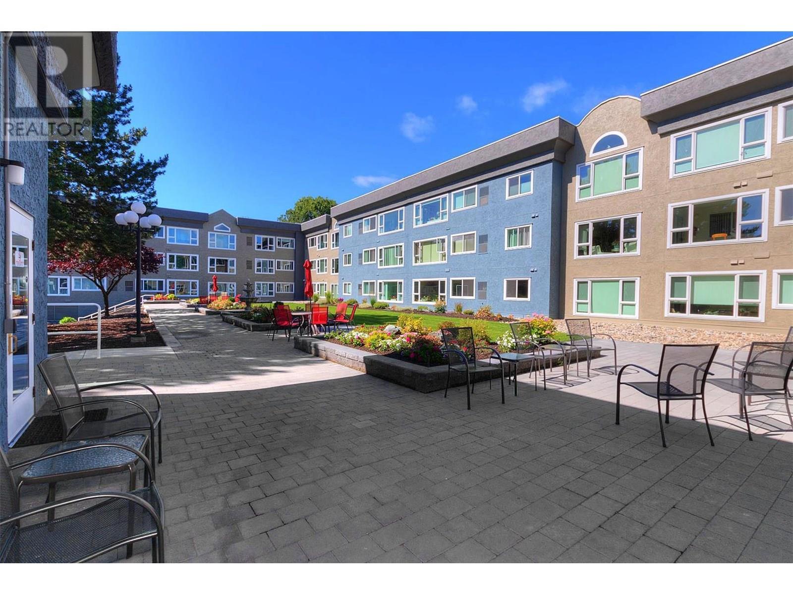 1045 Sutherland Avenue Unit# 112, Kelowna, British Columbia  V1Y 5Y1 - Photo 22 - 10351746