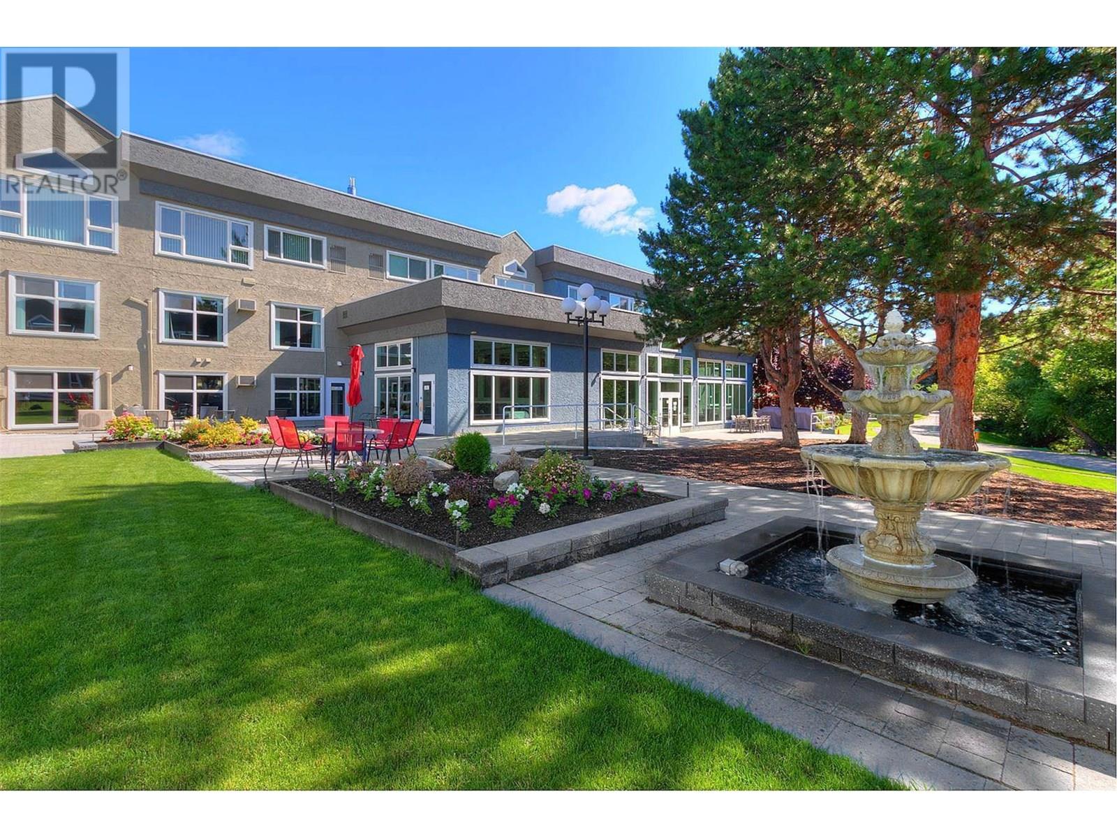 1045 Sutherland Avenue Unit# 112, Kelowna, British Columbia  V1Y 5Y1 - Photo 23 - 10351746