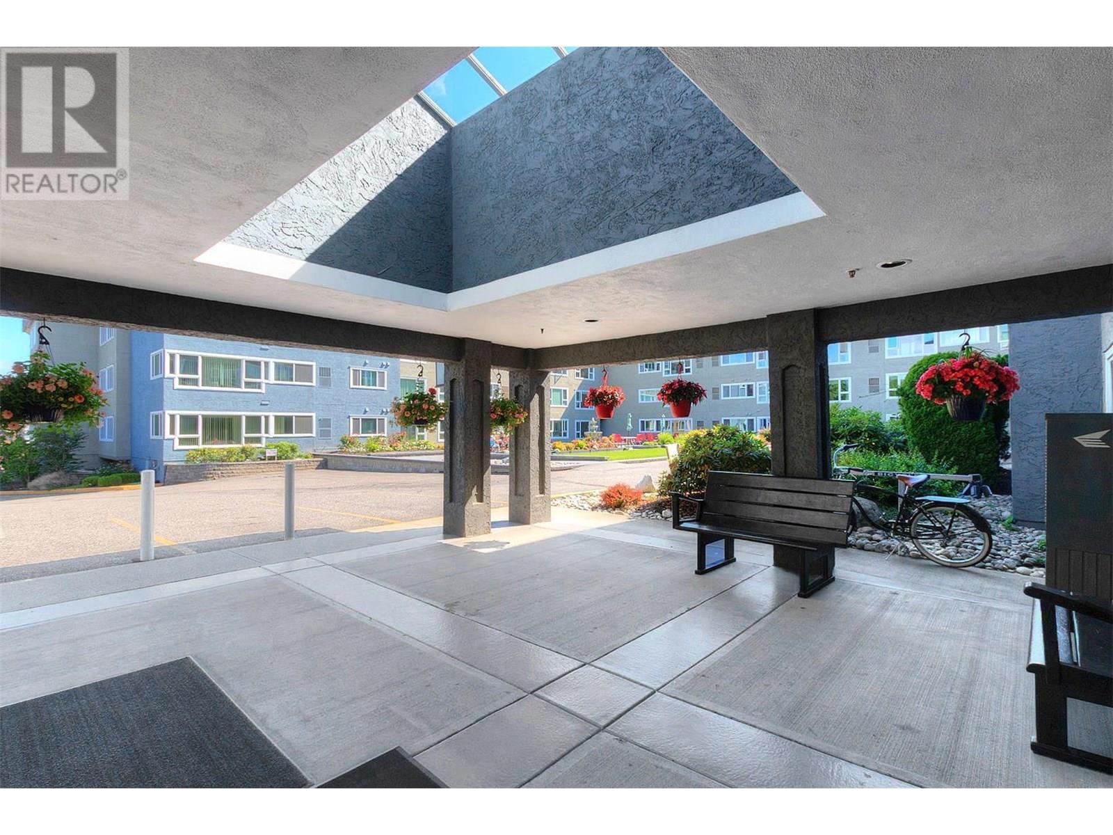 1045 Sutherland Avenue Unit# 112, Kelowna, British Columbia  V1Y 5Y1 - Photo 29 - 10351746