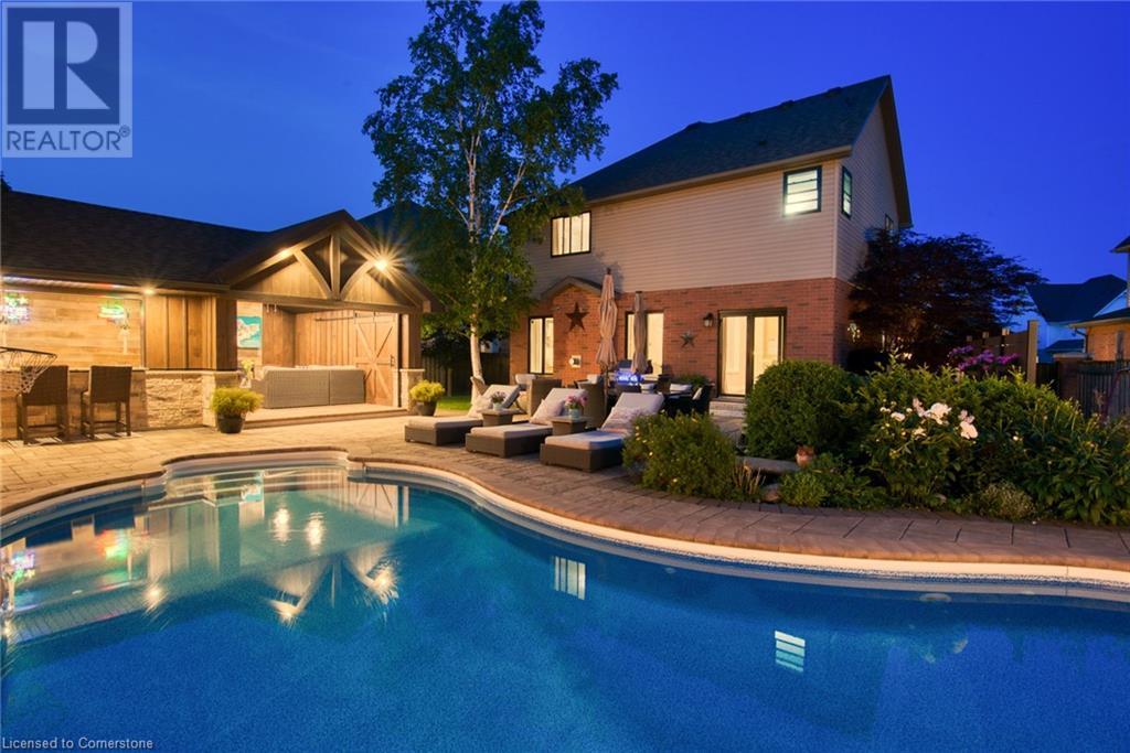 69 Oesch Lane, Baden, Ontario  N3A 4L3 - Photo 2 - 40739341