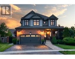 69 OESCH Lane, Baden, Ontario