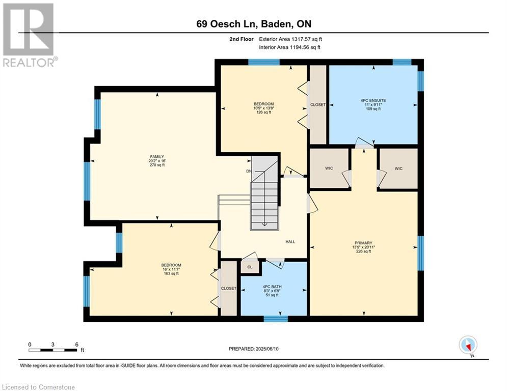 69 Oesch Lane, Baden, Ontario  N3A 4L3 - Photo 46 - 40739341