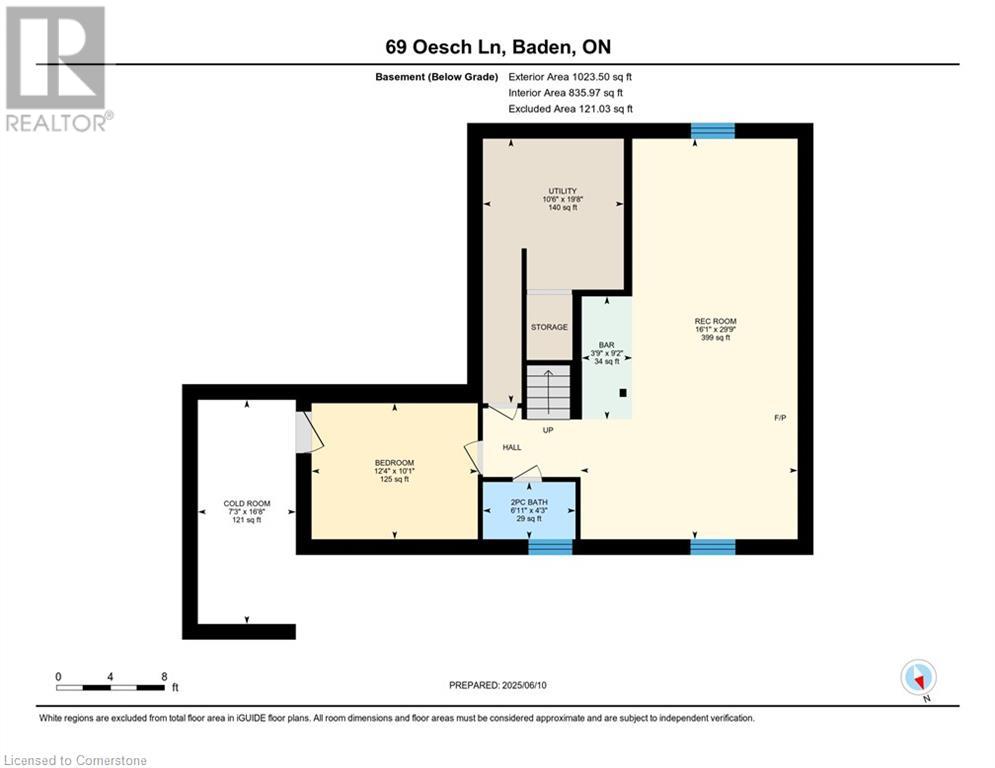 69 Oesch Lane, Baden, Ontario  N3A 4L3 - Photo 47 - 40739341
