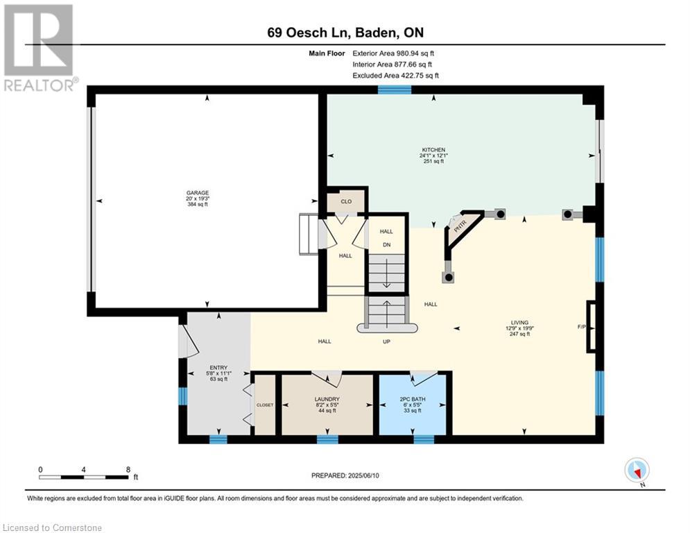 69 Oesch Lane, Baden, Ontario  N3A 4L3 - Photo 45 - 40739341