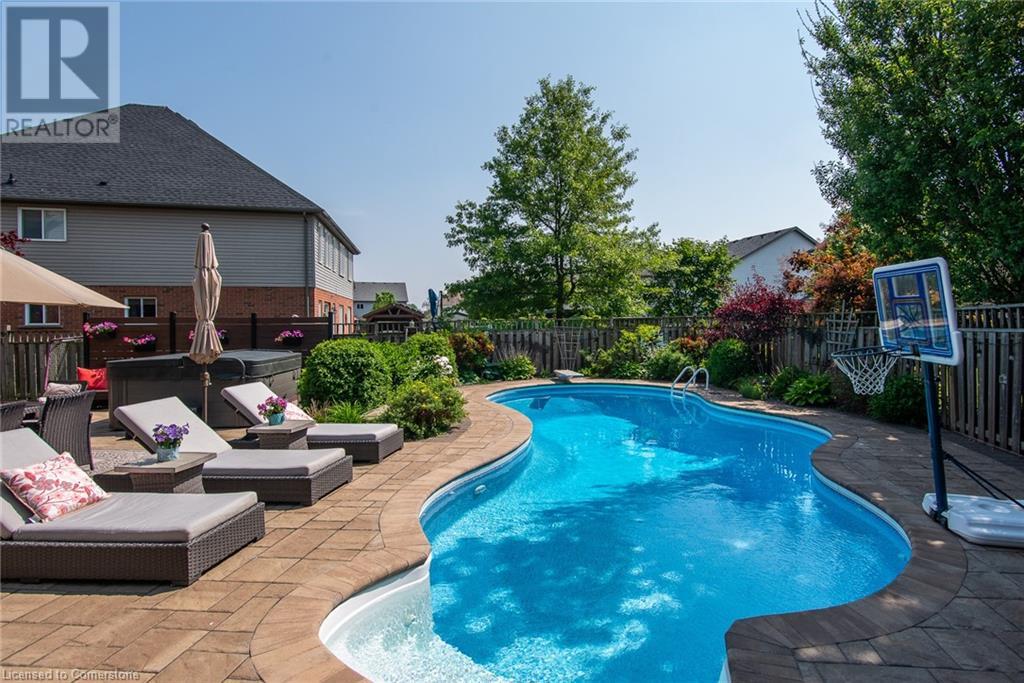 69 Oesch Lane, Baden, Ontario  N3A 4L3 - Photo 42 - 40739341