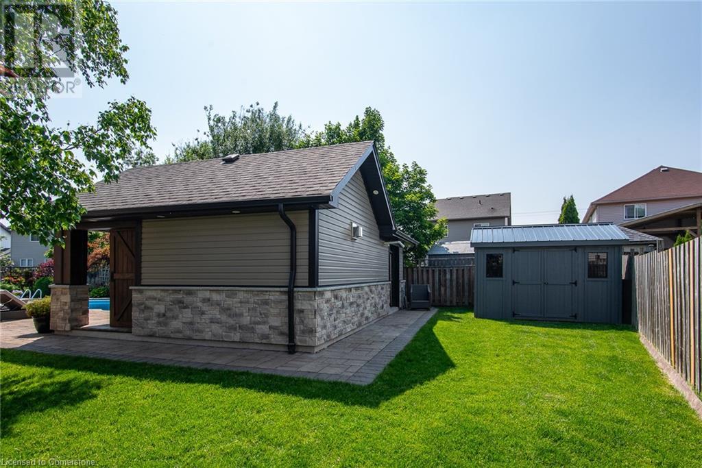 69 Oesch Lane, Baden, Ontario  N3A 4L3 - Photo 41 - 40739341
