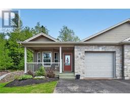 41 Thornhill Crescent, Moncton, New Brunswick