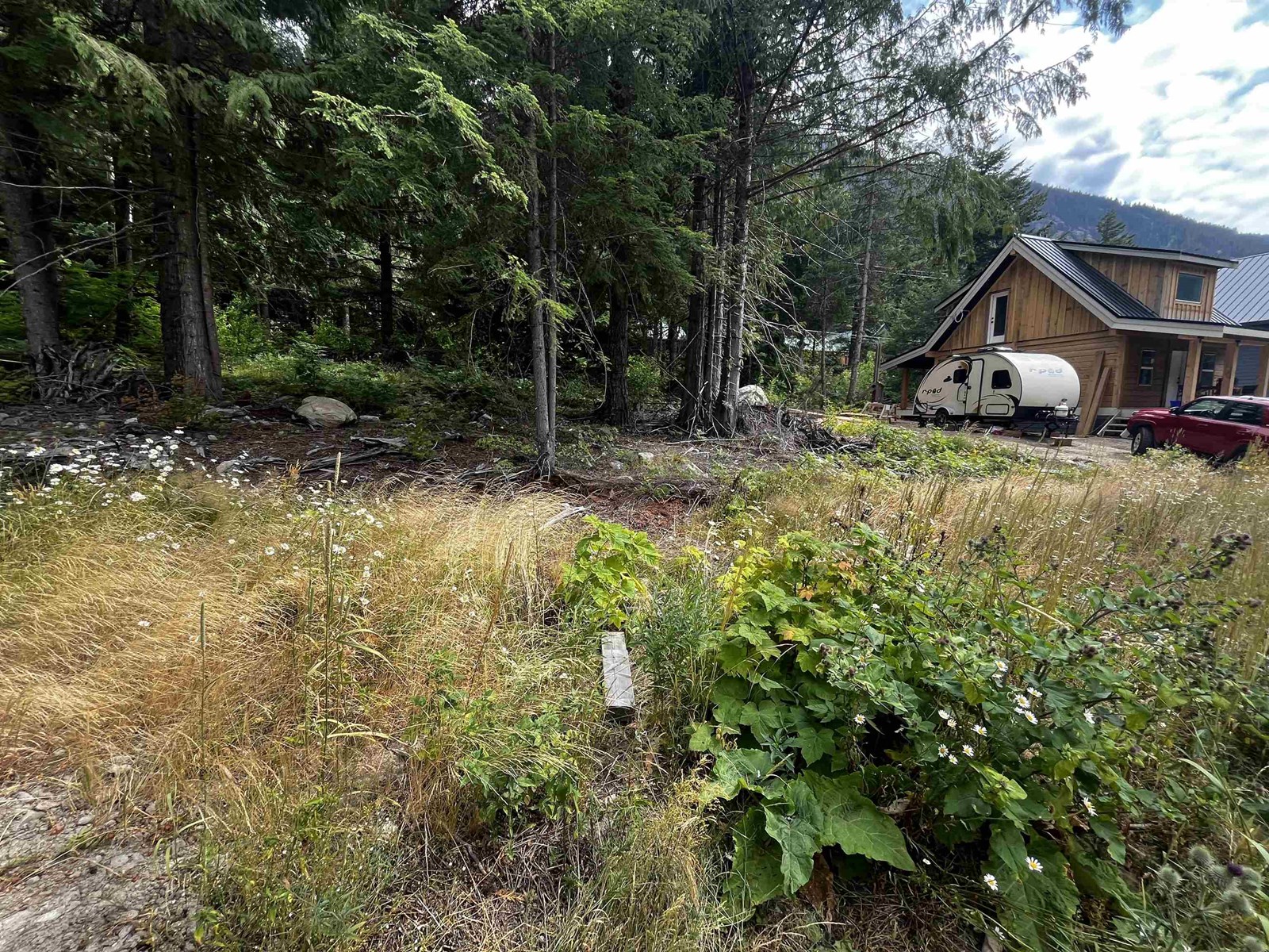 Hg136 Old Hope Princeton Highway, Sunshine Valley, Sunshine Valley, British Columbia  V0X 1L5 - Photo 3 - R3014558